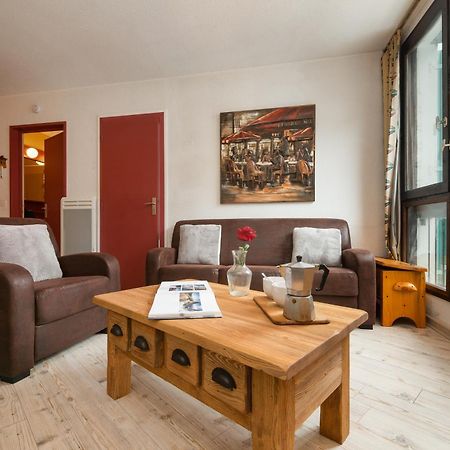 Chamonix Sud - Marguerite B215 - Happy Rentals 外观 照片
