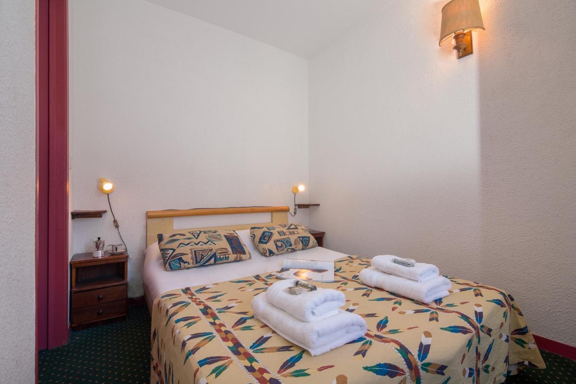 Chamonix Sud - Marguerite B215 - Happy Rentals 外观 照片