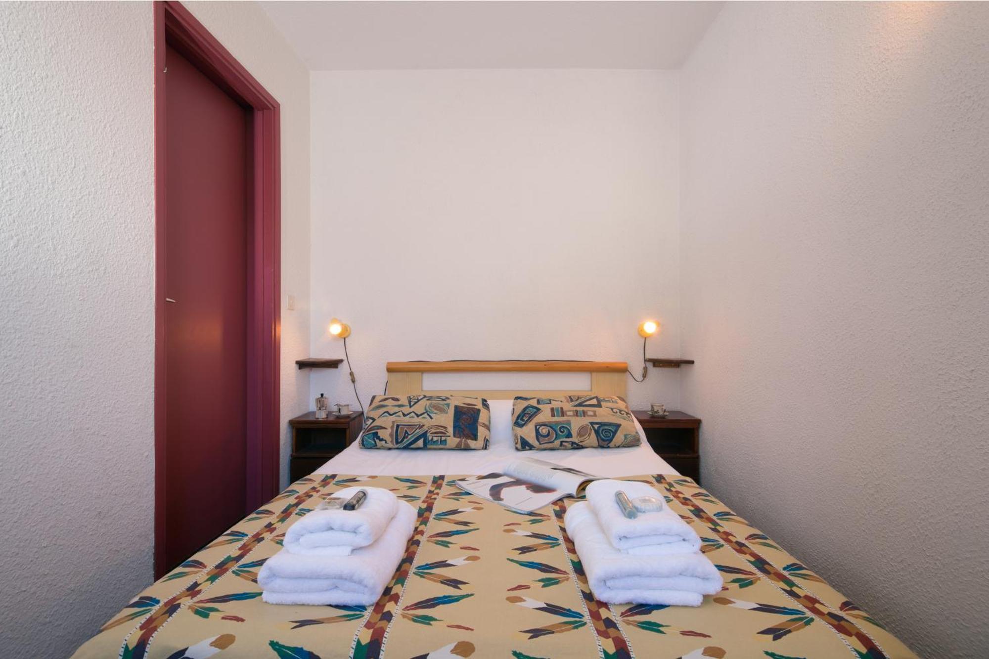 Chamonix Sud - Marguerite B215 - Happy Rentals 外观 照片