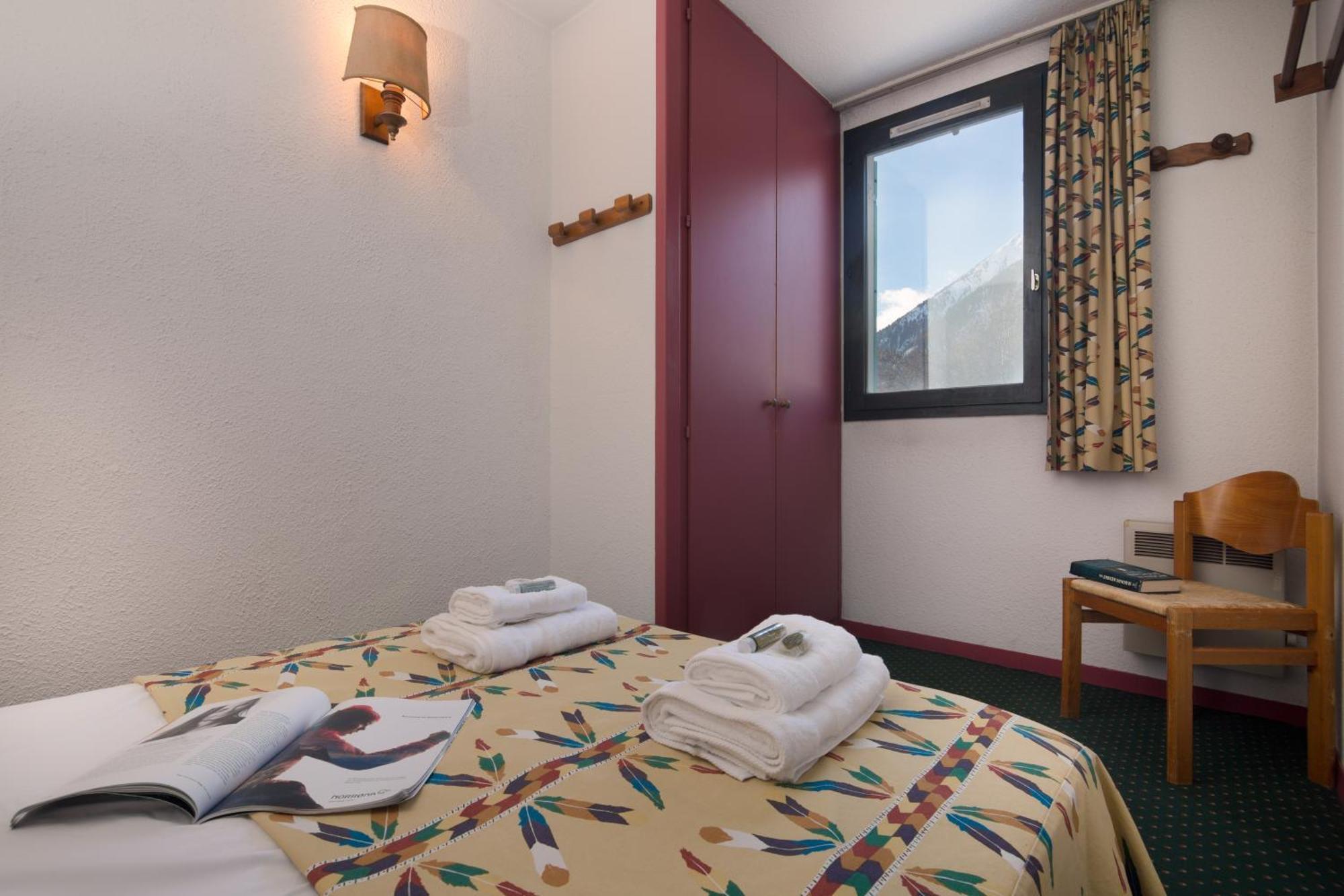 Chamonix Sud - Marguerite B215 - Happy Rentals 外观 照片