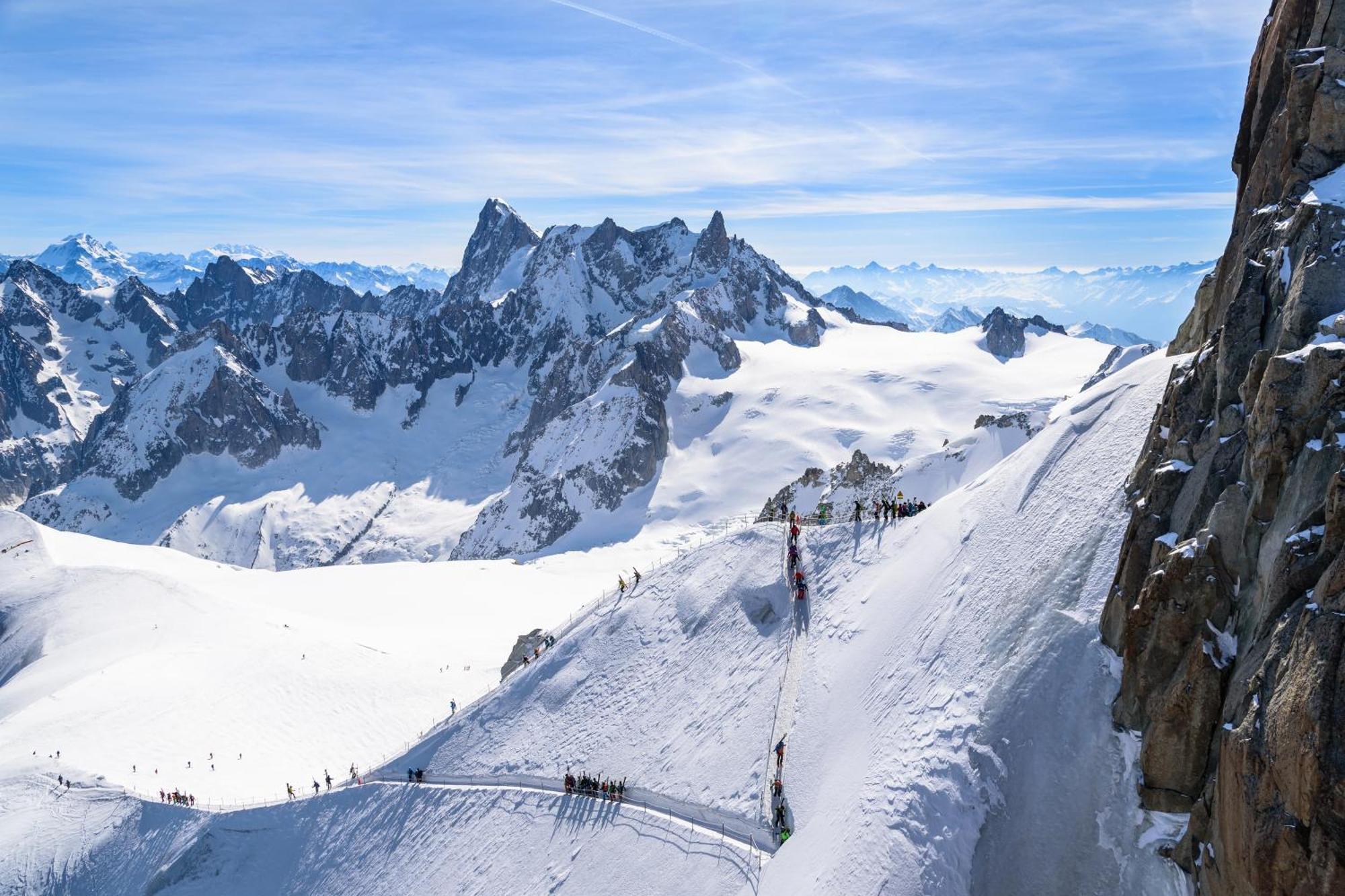 Chamonix Sud - Marguerite B215 - Happy Rentals 外观 照片